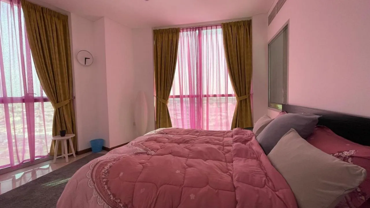 Luxurious One Bedroom - Jasmine Two Dubai United Arab Emirates